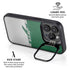 NFL New York Jets Vintage iPhone 15 Pro Kickstand Case